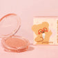 PERIPERA Pure Blushed Sunshine Cheek (TETEUM) 09 Tender beige