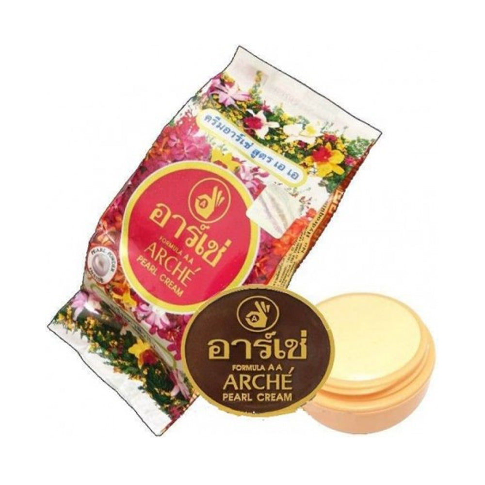 ARCHÉ PEARL CREAM 3 grms - Crema contra manchas