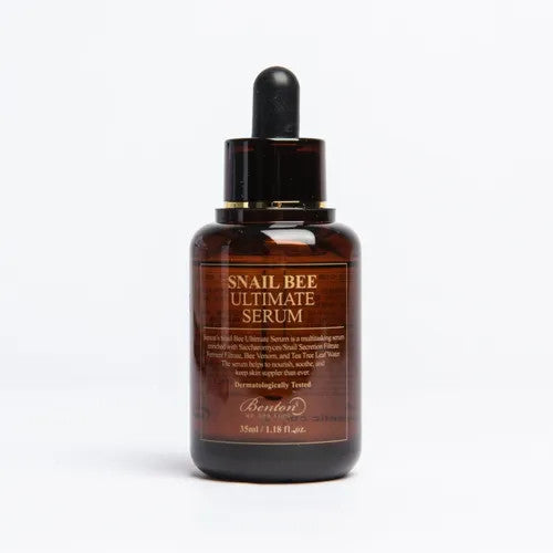 BENTON Snail Bee Ultimate Serum 35ml Serum antiarrugas