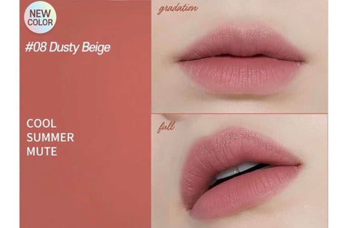 OUTLET ETUDE HOUSE Fixing Tint 4g - Tinta para labios