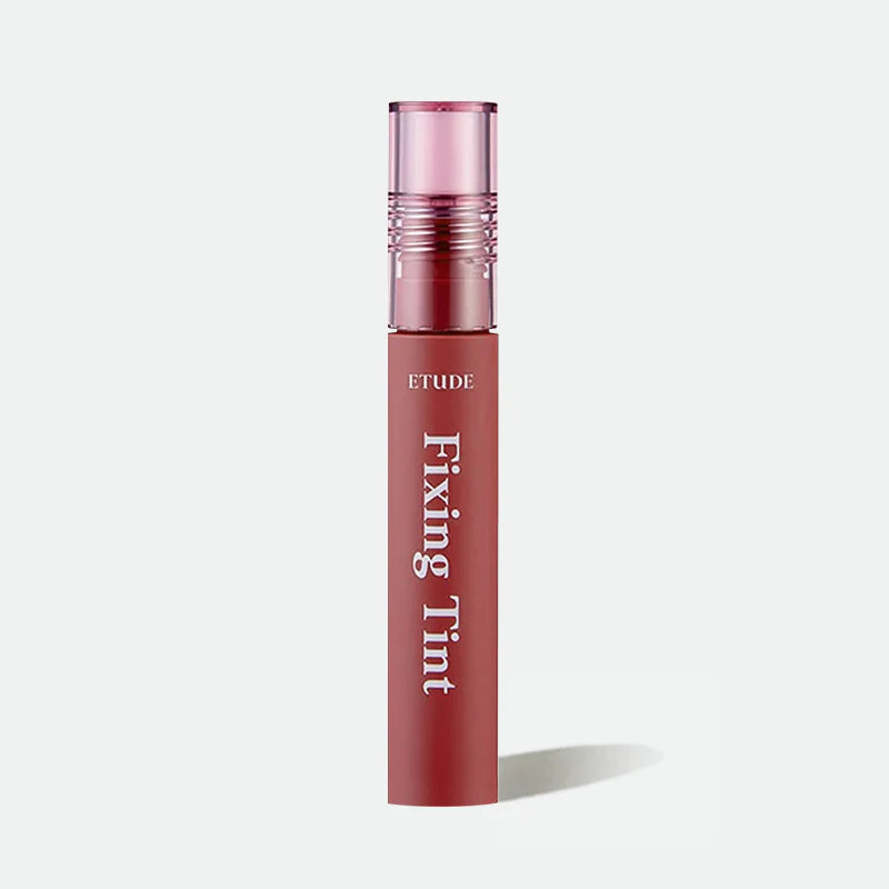 OUTLET ETUDE HOUSE Fixing Tint 4g - Tinta para labios
