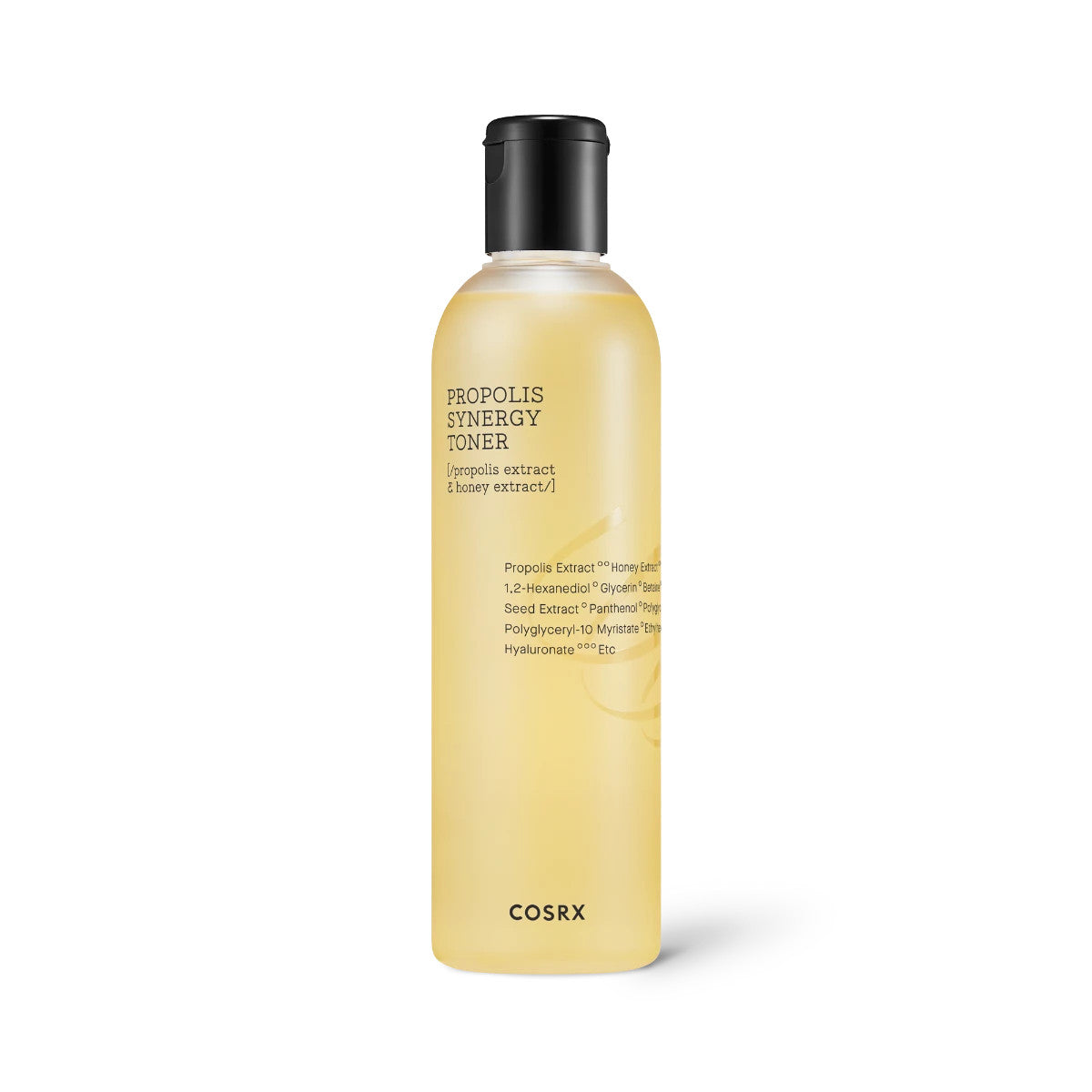 COSRX Propolis Synergy Toner 150 ml - Tónico con propóleo contra acné