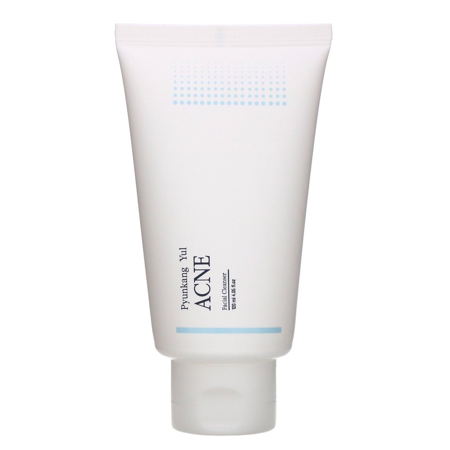 PYUNKANG YUL Acne Facial Cleanser 120 ml - Limpiador para combatir acné