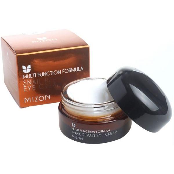 MIZON - Snail Repair Eye Cream - 25ml Crema para ojos