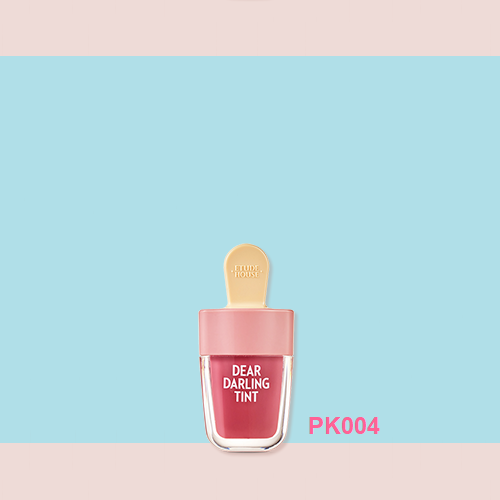 [ETUDE HOUSE] DEAR DARLING WATER GEL TINT PK004