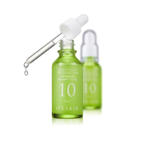 It°S SKIN Power 10 Formula VB Effector Serum - Serum contra acné