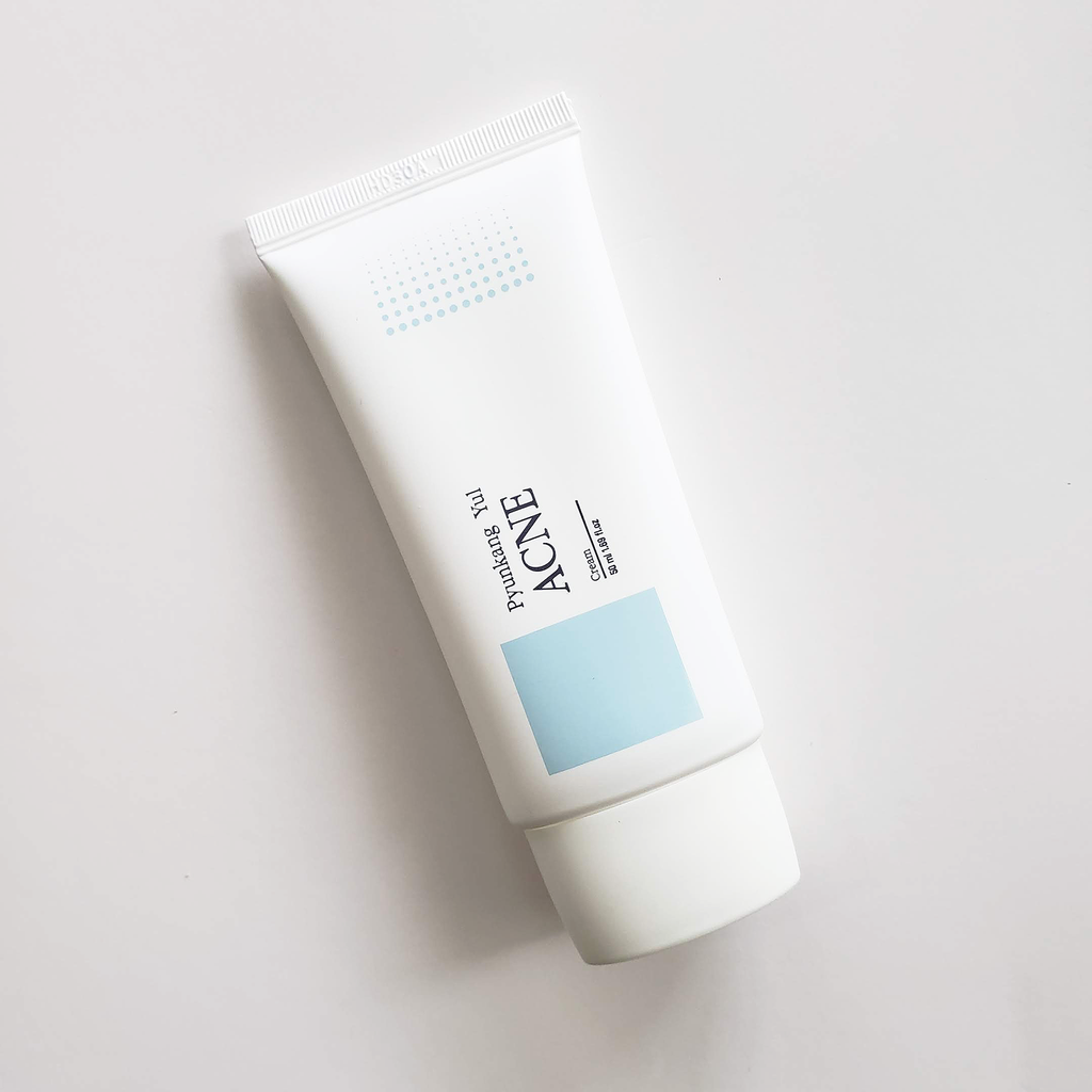 PYUNKANG YUL Acne Cream 50 ml - Crema para combatir acné