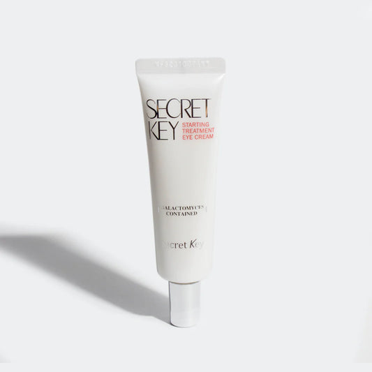 SECRET KEY Starting Treatment Eye Cream Crema para ojos- 30gr