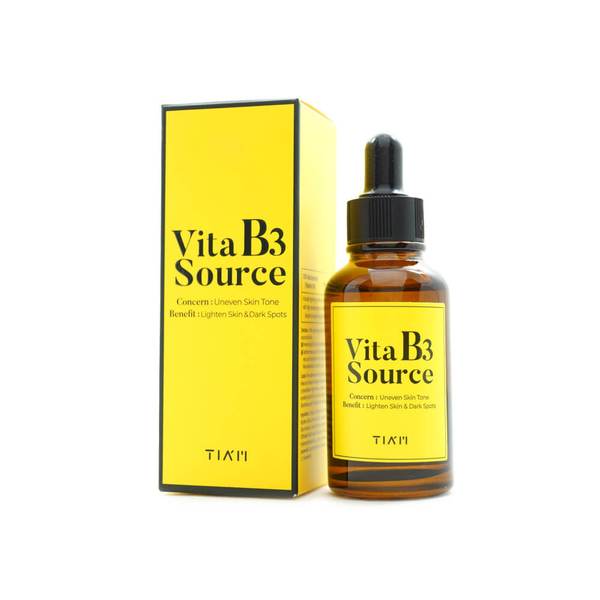 TIAM Vita B3 Source Suero aclarante