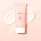 G9 SKIN White In Milk Sun Plus SPF50+ PA++++ - 40ml - Protector solar