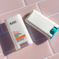 AHC Natural Perfection Fresh Sun Stick Protector solar en barra SPF 50+PA++++