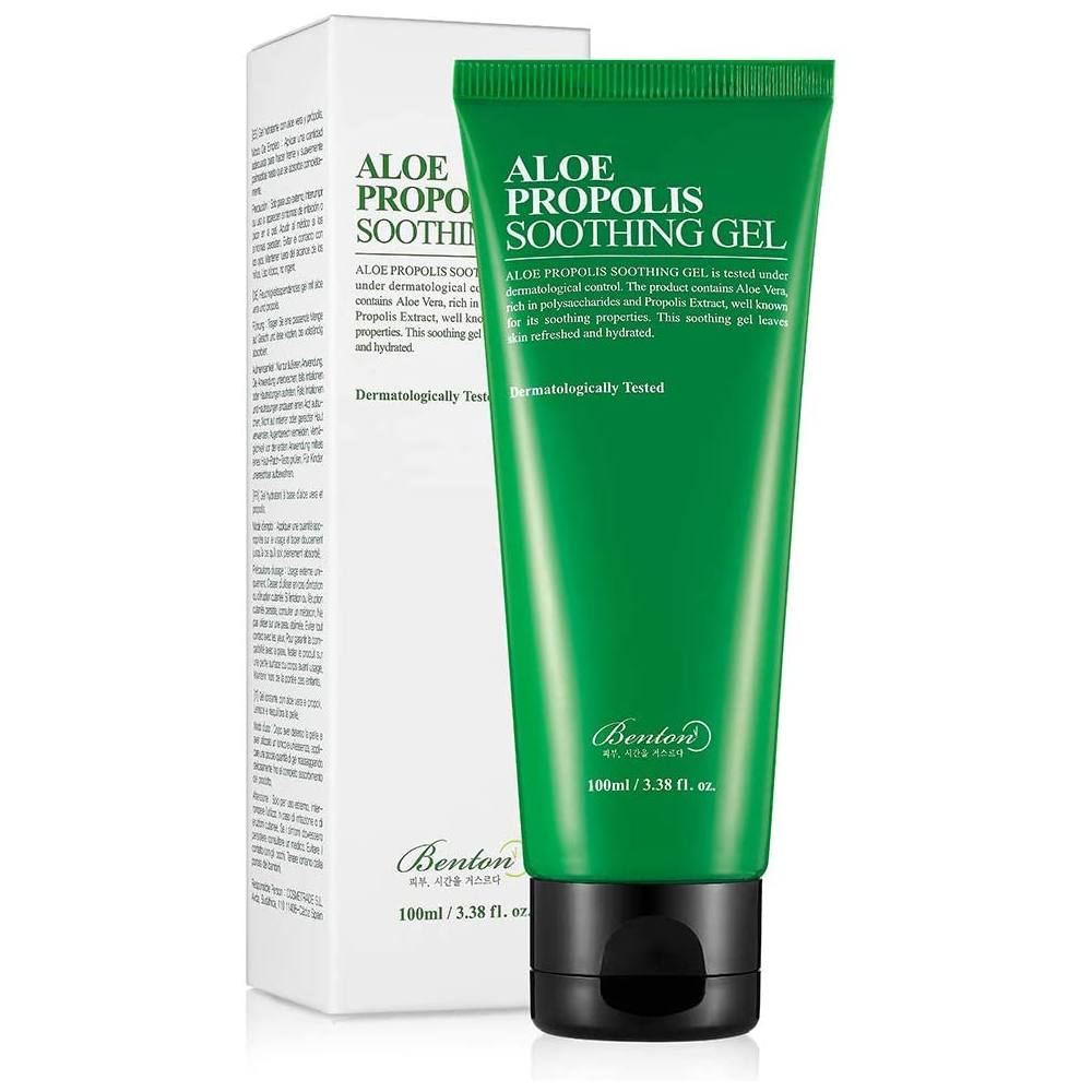 BENTON Aloe Propolis Soothing Gel 100 ml