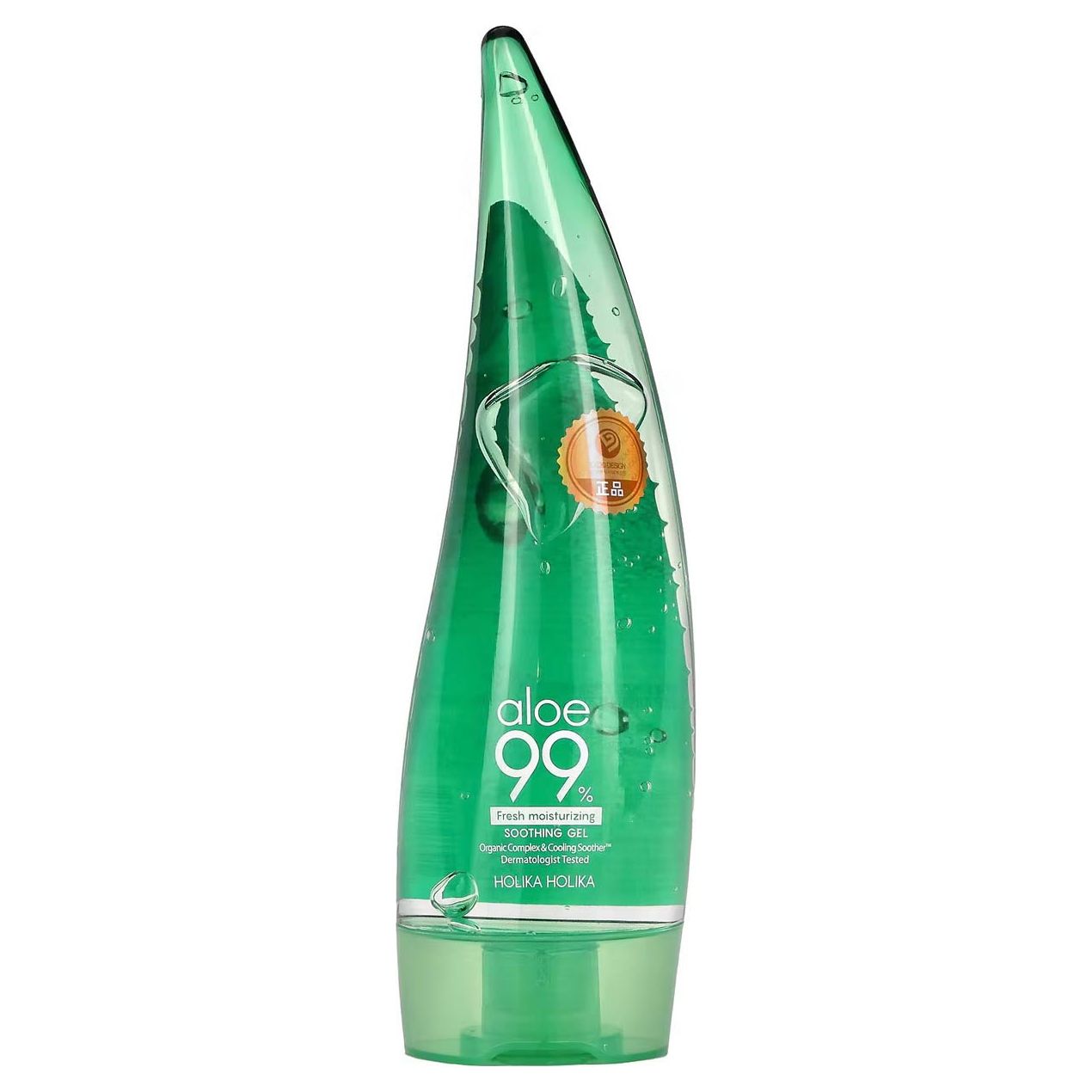 HOLIKA HOLIKA - Aloe 99% soothing gel Fresh 250 ml