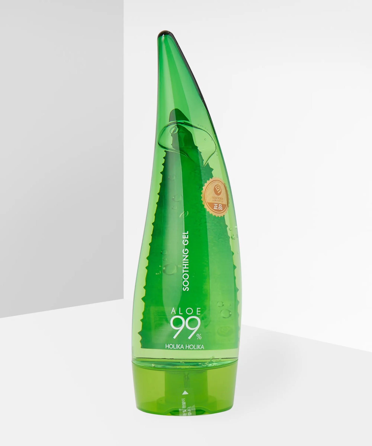 HOLIKA HOLIKA - Aloe 99% soothing gel Fresh 250 ml
