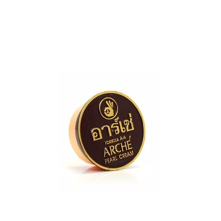 ARCHÉ PEARL CREAM 3 grms - Crema contra manchas