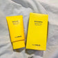 The Saem Eco Earth Light Sun Cream  - Protector Solar