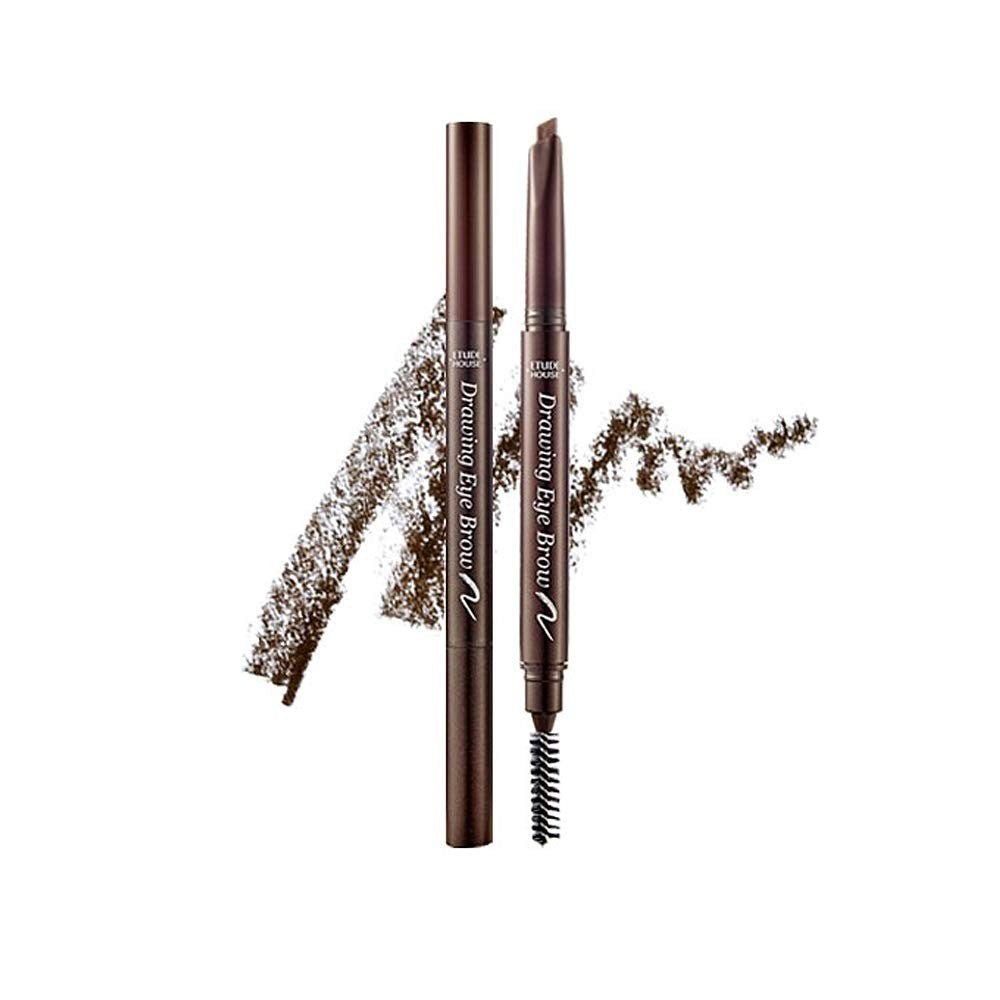 ETUDE HOUSE Drawing eye brow #3 brown