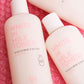 G9 SKIN] WHITE IN MILK TONER - Tónico hidratante