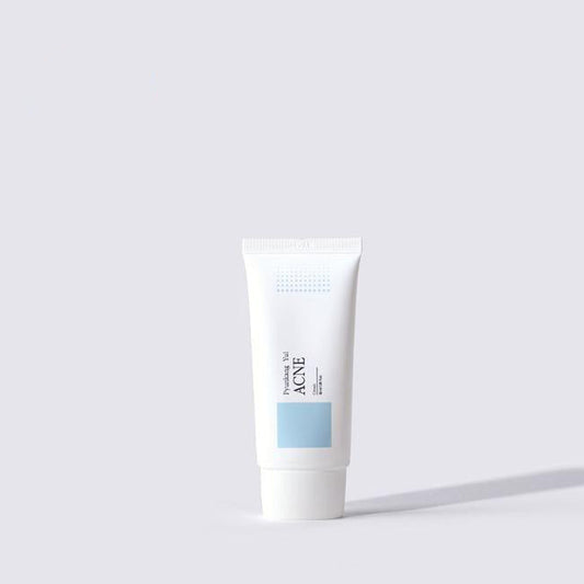 PYUNKANG YUL Acne Cream 50 ml - Crema para combatir acné