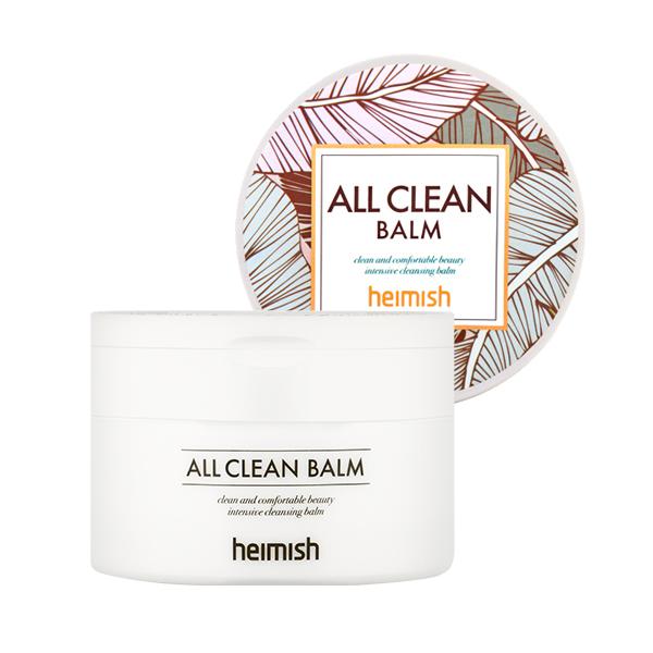 OUTLET HEIMISH All Clean Balm - Bálsamo limpiador y desmaquillante