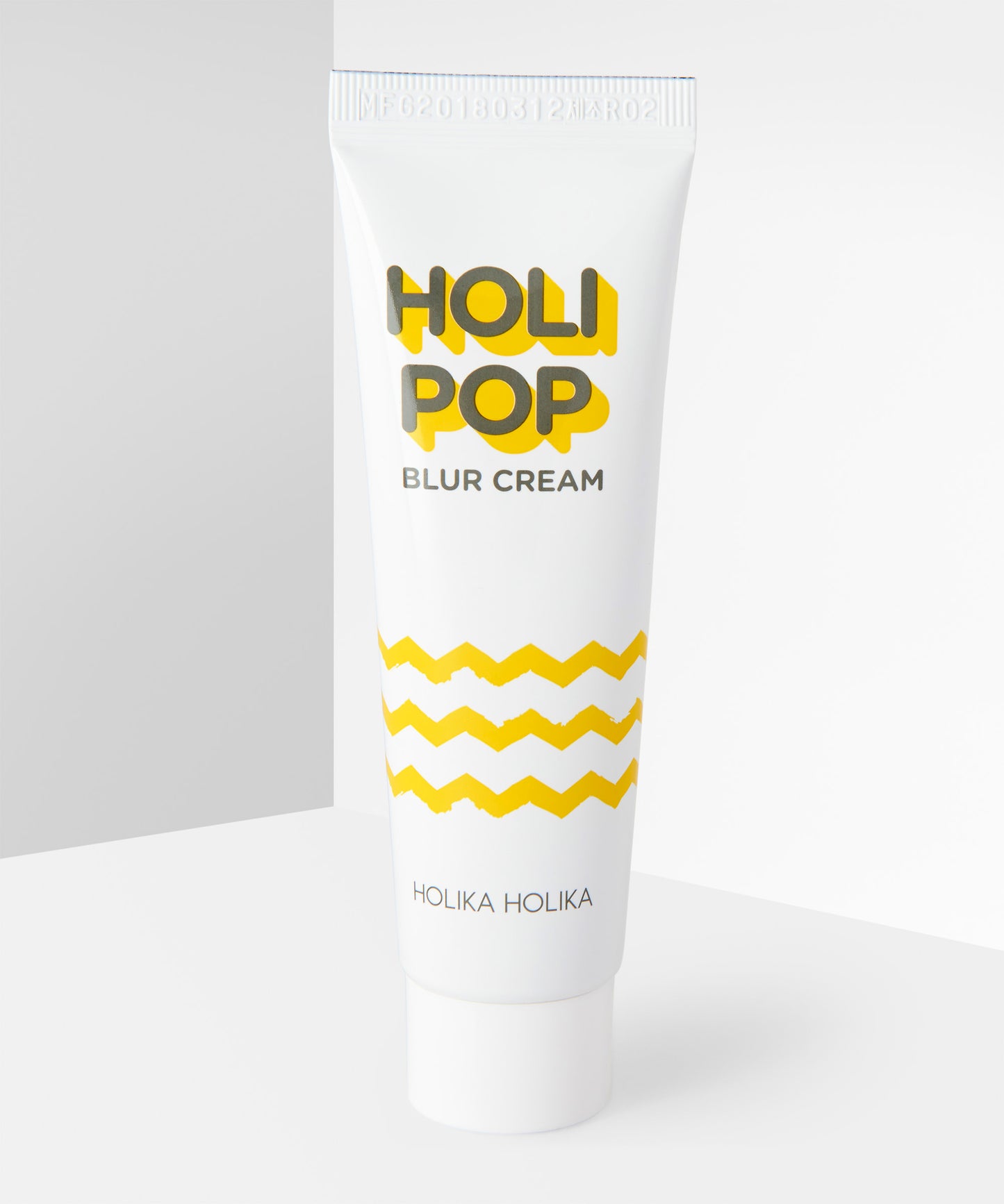 Holika Holika Holi Pop Blur Cream 30ml - Crema aclarante