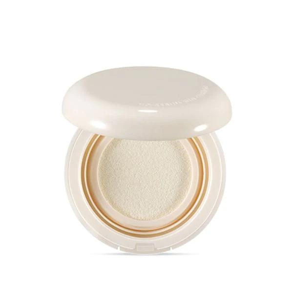 OUTLET INNISFREE No-Sebum Sun Cushion SPF50+ PA++++ - 14gr Protector solar en cushion