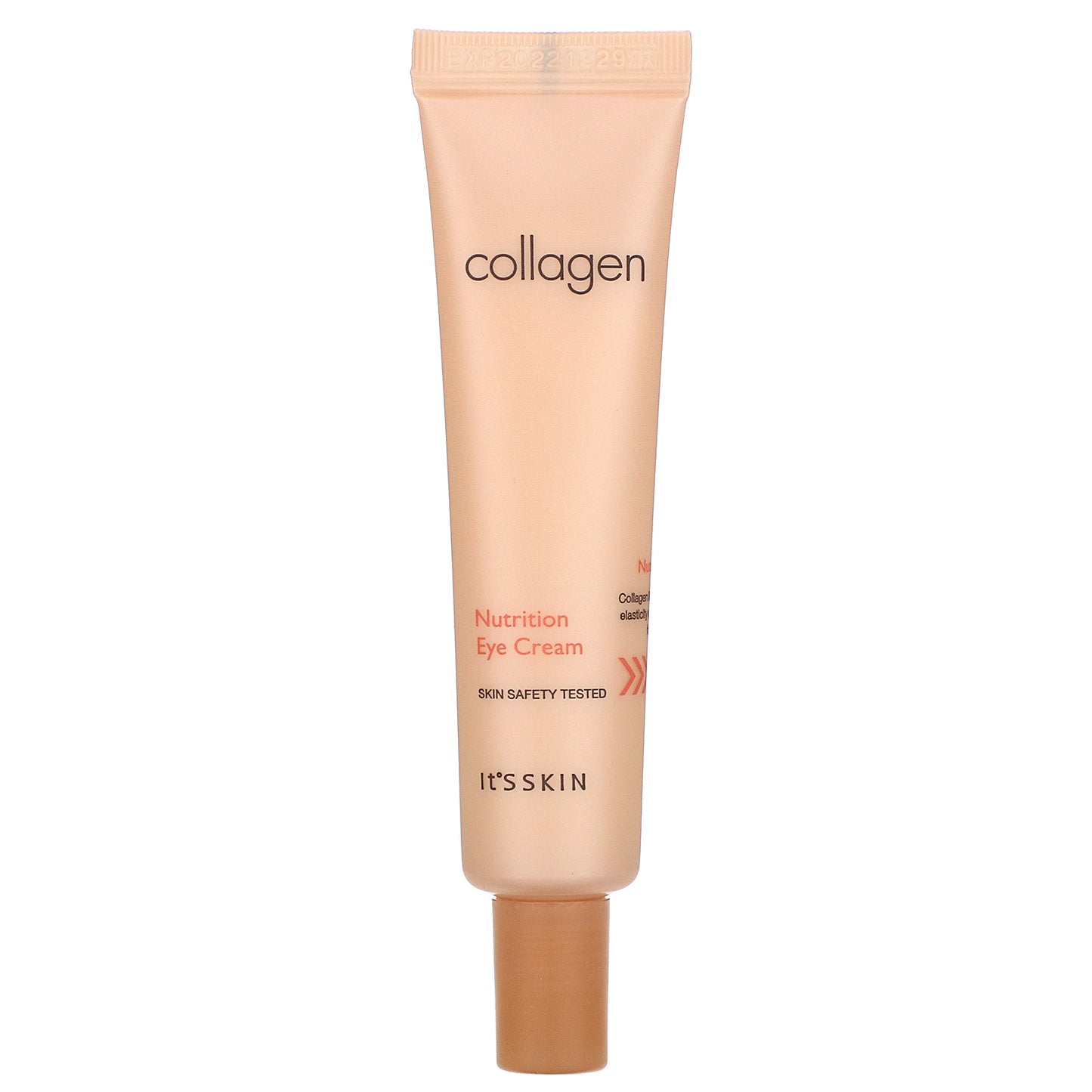 IT'S SKIN Collagen Nutrition Eye Cream - Crema para ojos con colágeno