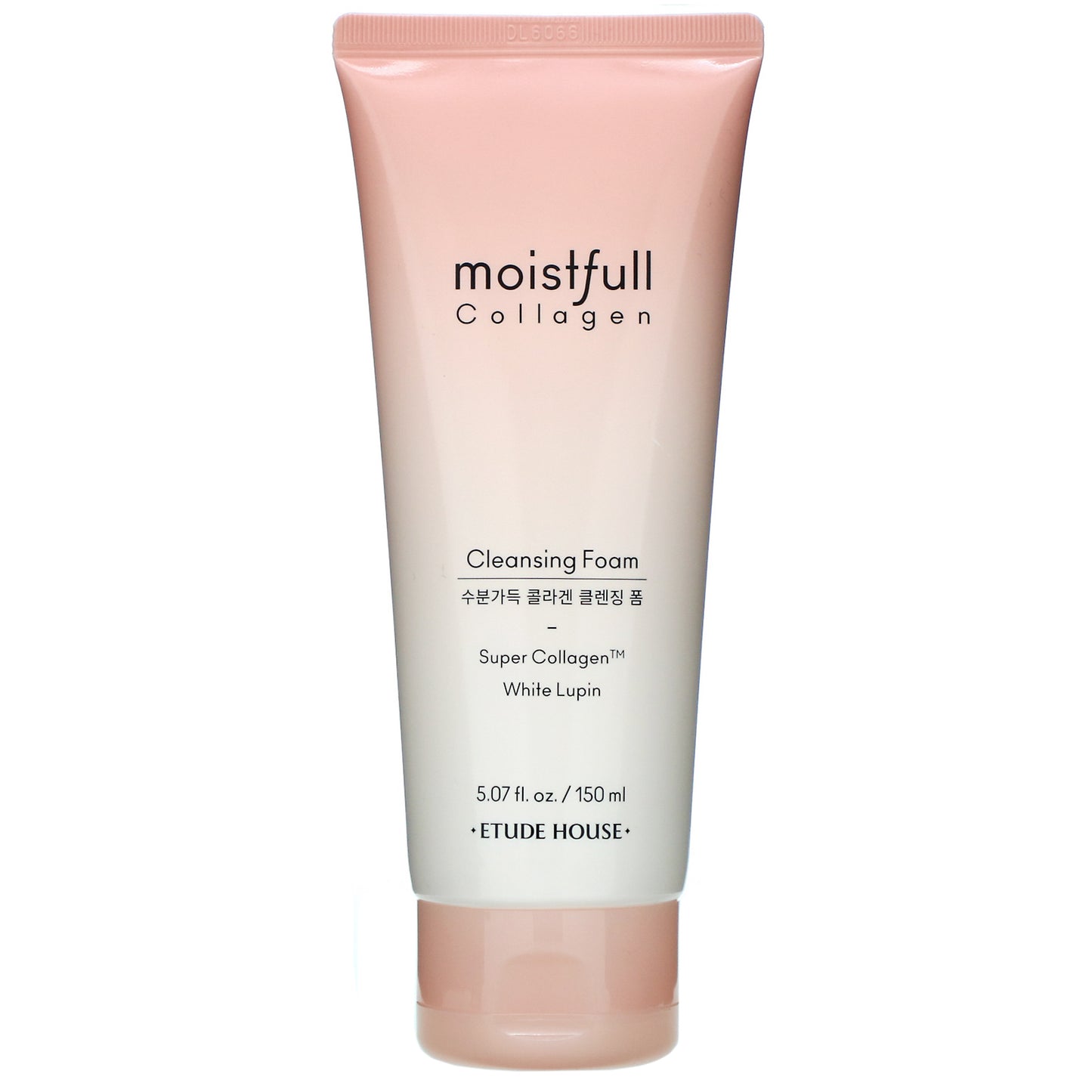 [ETUDE HOUSE] MOISTFULL COLLAGEN CLEANSING FOAM