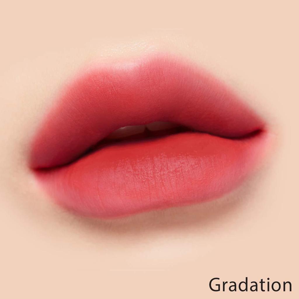 PERIPERA Ink Velvet 04 Vitality Coral Tinta para labios