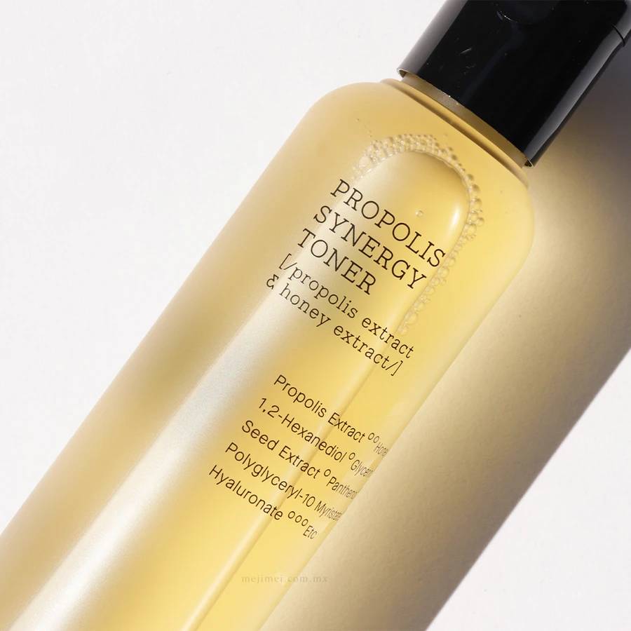 COSRX Propolis Synergy Toner 150 ml - Tónico con propóleo contra acné