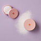 SKINFOOD Peach Cotton Multi Finish Powder - 5gr Polvo matificante