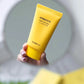 The Saem Eco Earth Light Sun Cream  - Protector Solar