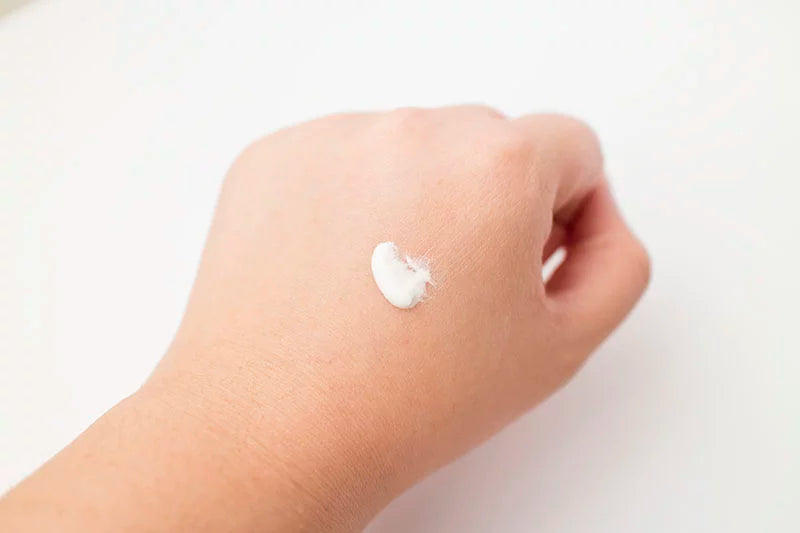 G9 Skin White In Whipping Cream- Crema aclarante
